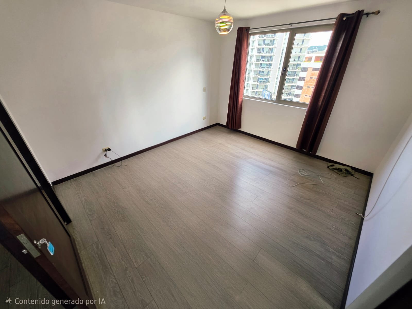 Apartamento en renta en zona 10 – Neo – Ref-6111
