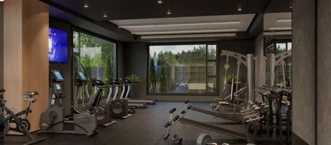 Apartamento en Renta con linea blanca en parque 15, zona 15 ref-6121