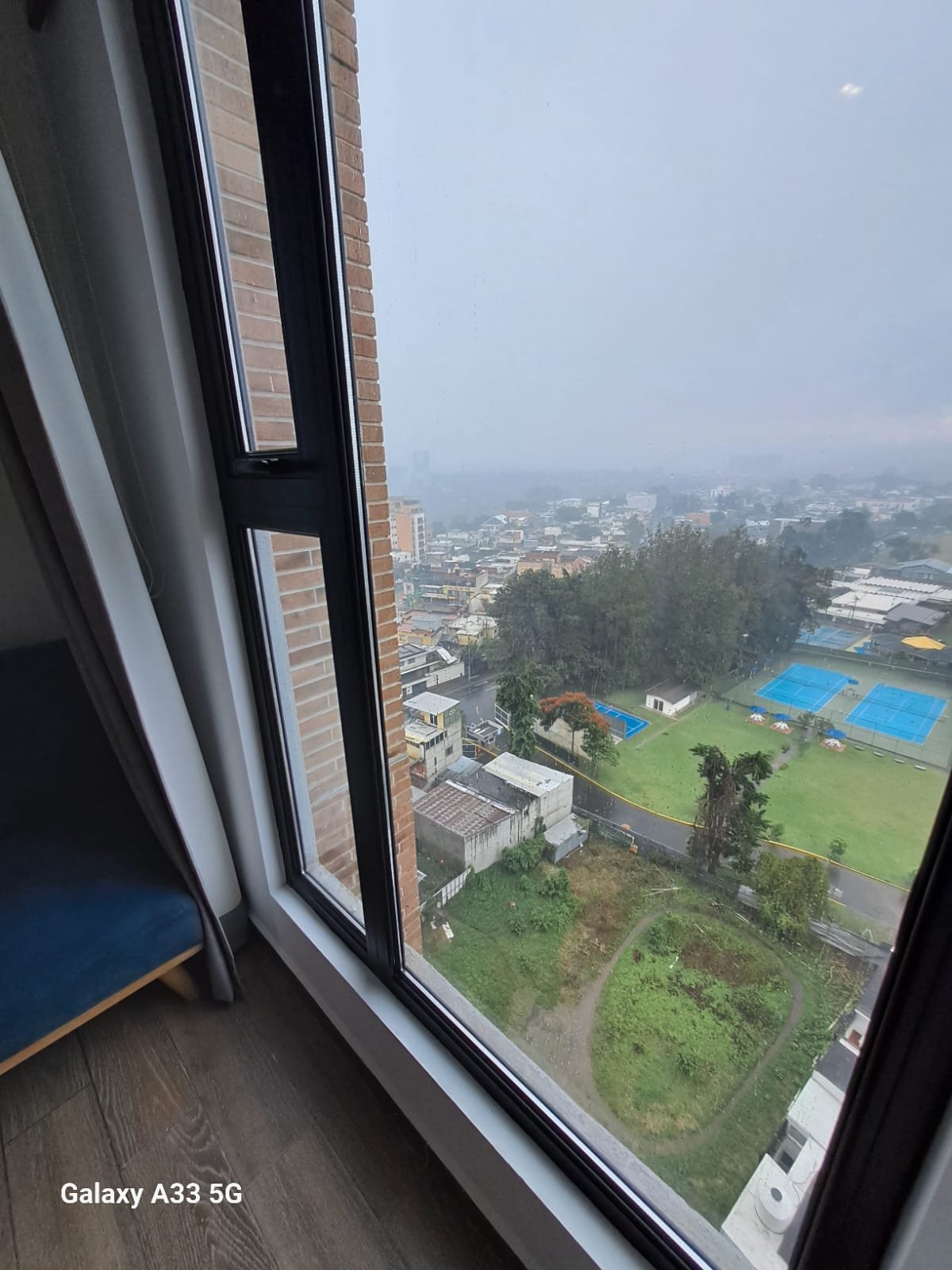 Apartamento en Renta con linea blanca en parque 15, zona 15 ref-6121