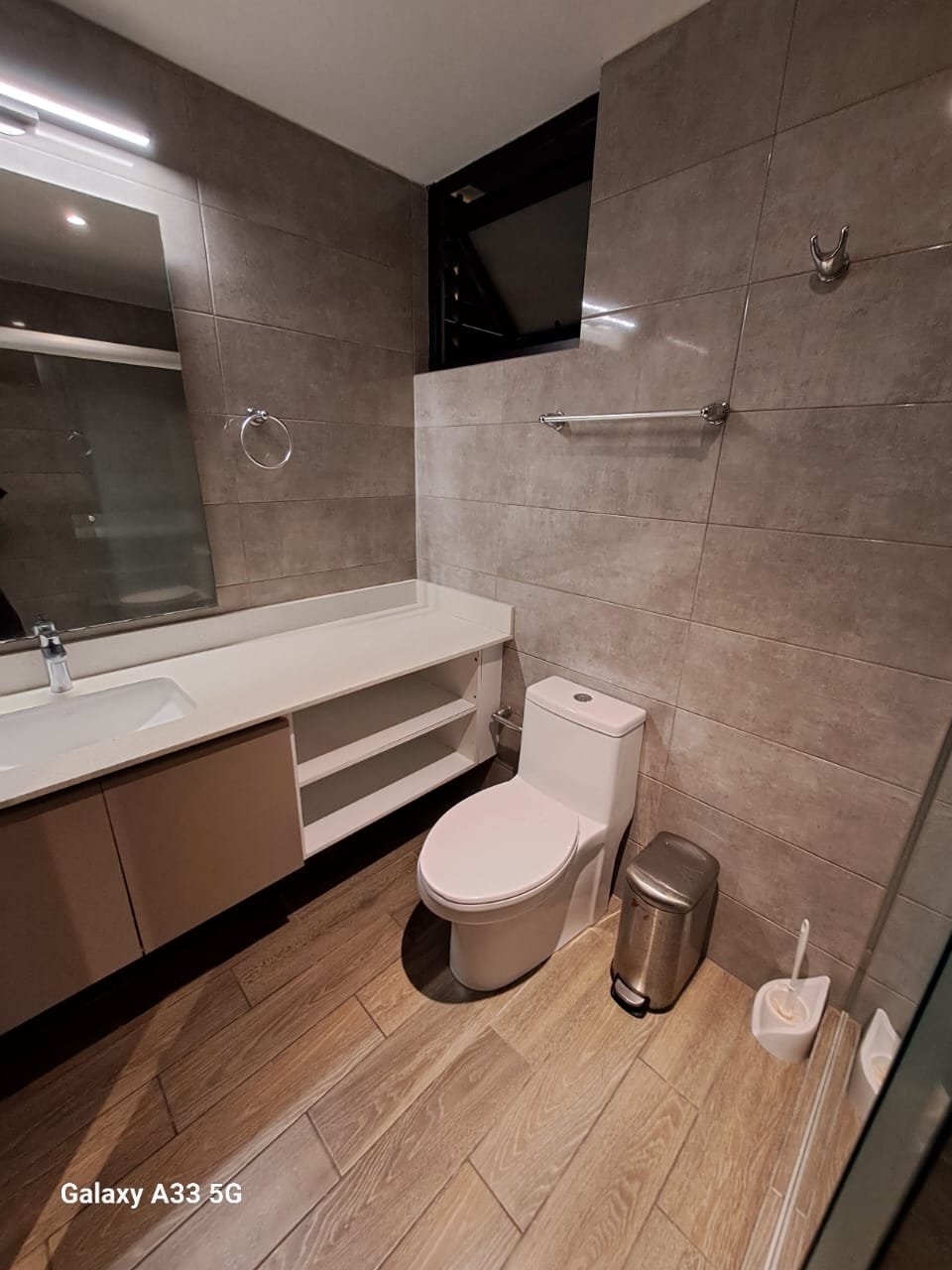 Apartamento en Renta con linea blanca en parque 15, zona 15 ref-6121