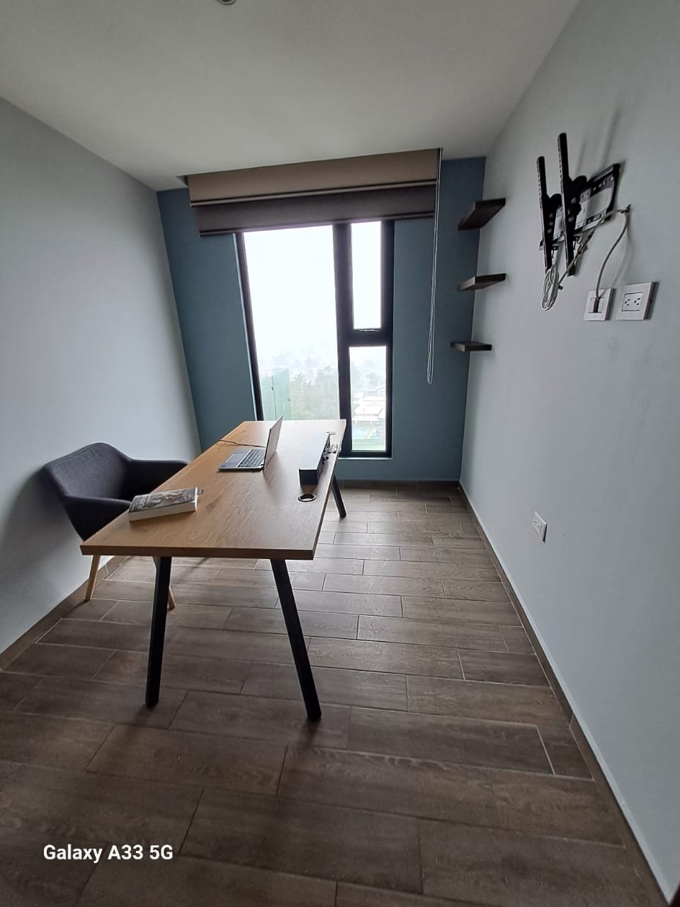 Apartamento en Renta con linea blanca en parque 15, zona 15 ref-6121