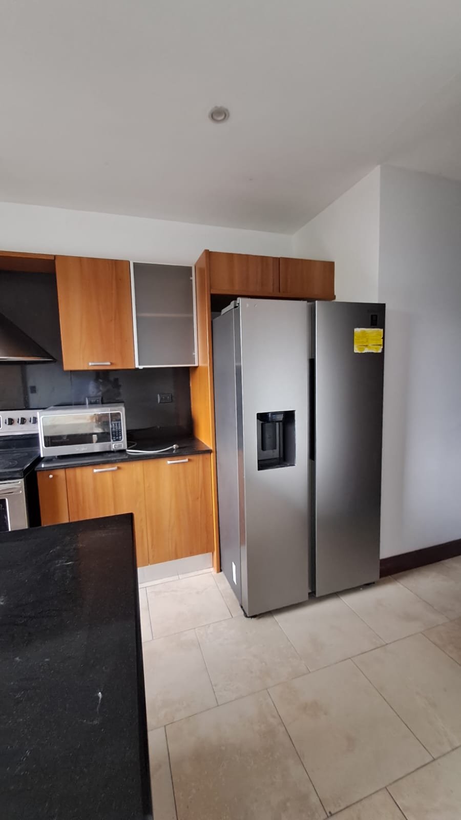Apartamento en Renta en Oakland Zona 10, 3 habitaciones ref-6124