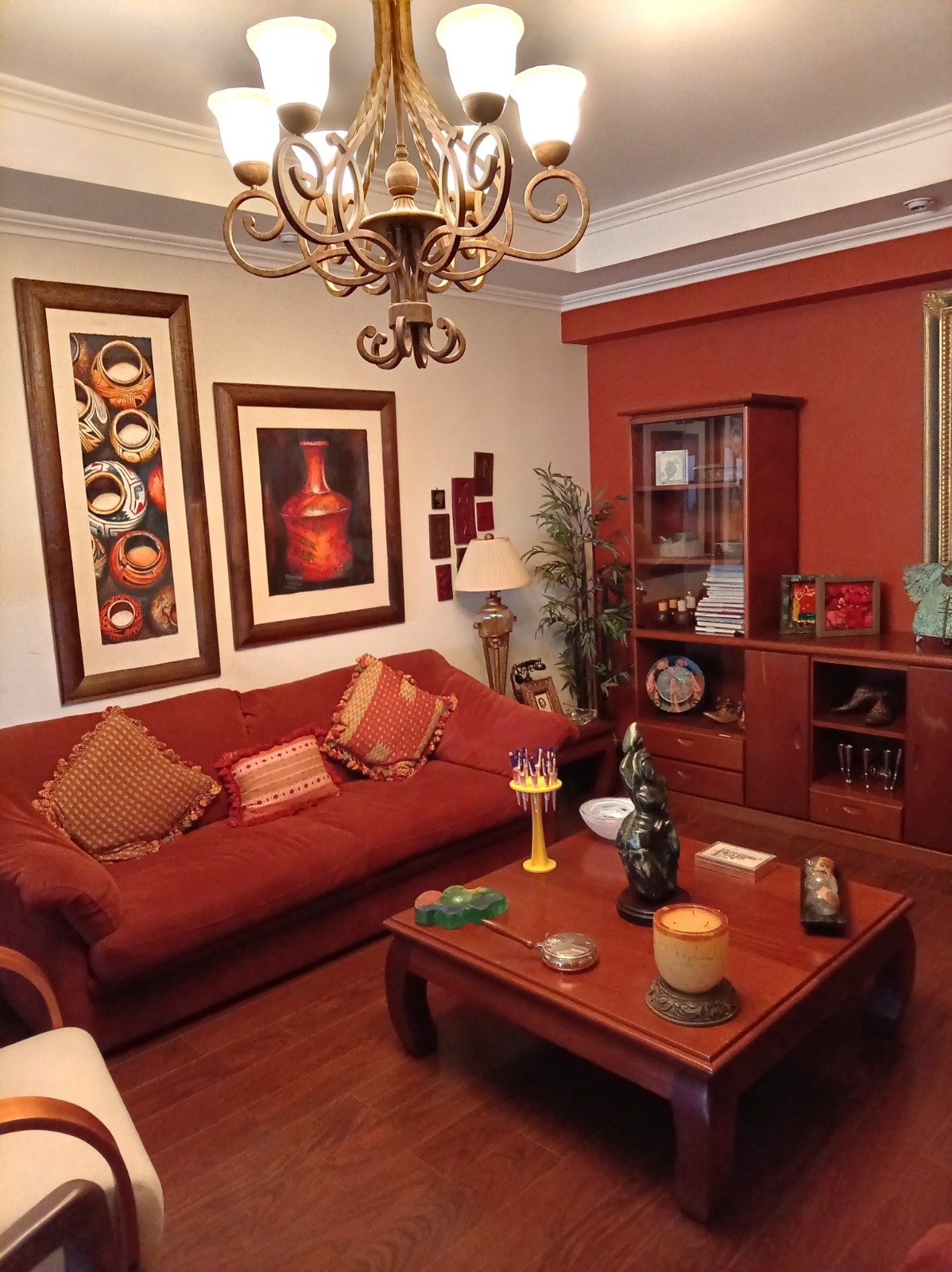 Apartamento en Venta en Dalí, Zona 14, 3 habitaciones ref-6126
