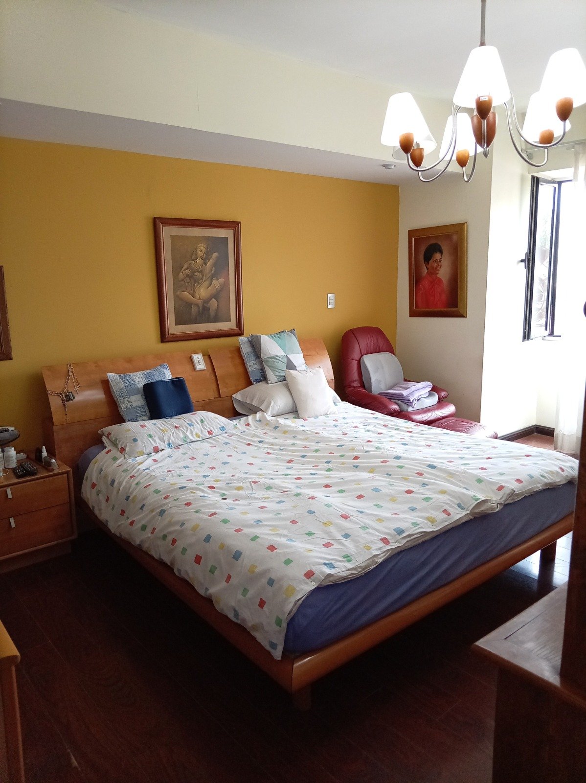 Apartamento en Venta en Dalí, Zona 14, 3 habitaciones ref-6126