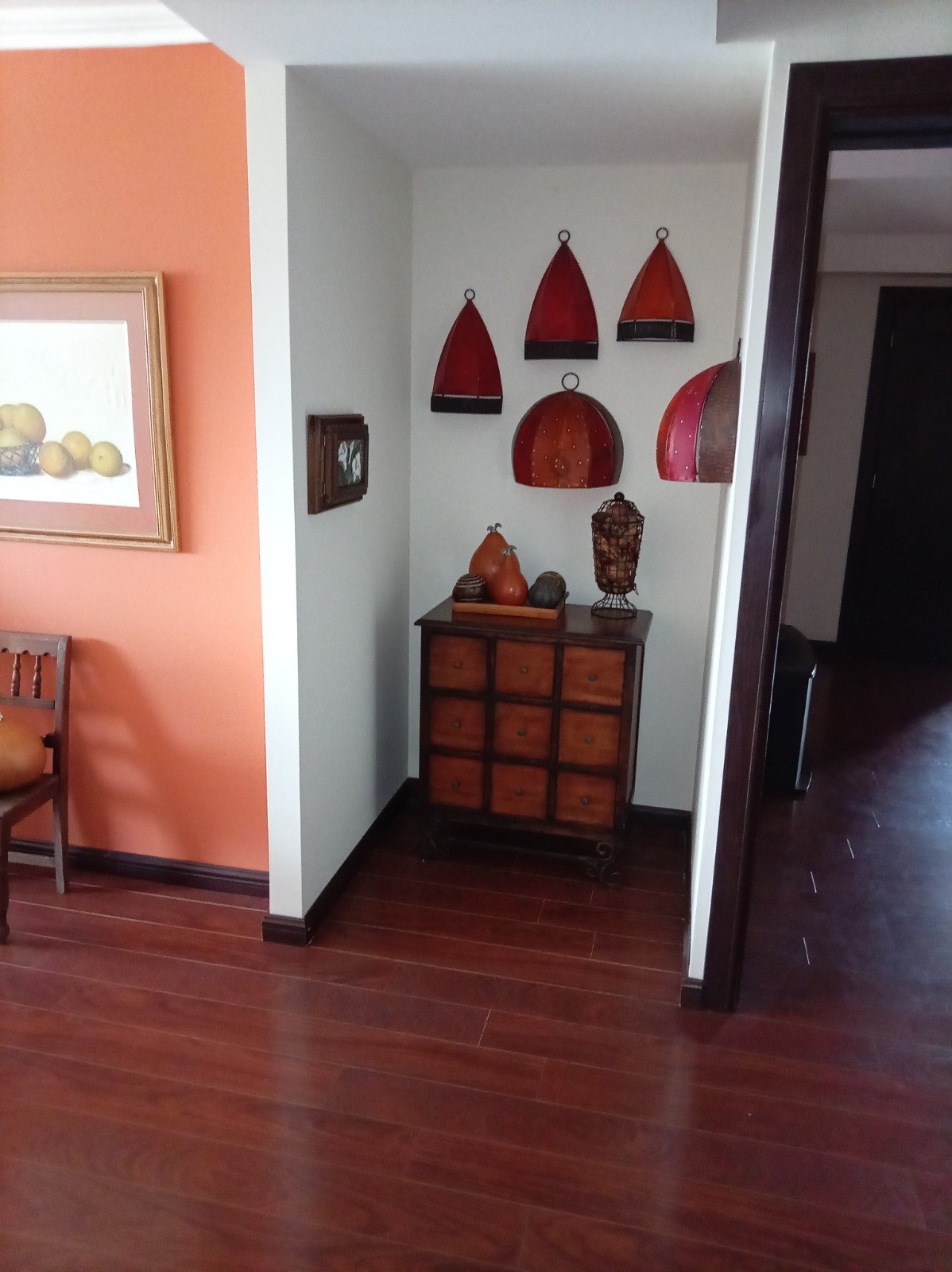 Apartamento en Venta en Dalí, Zona 14, 3 habitaciones ref-6126