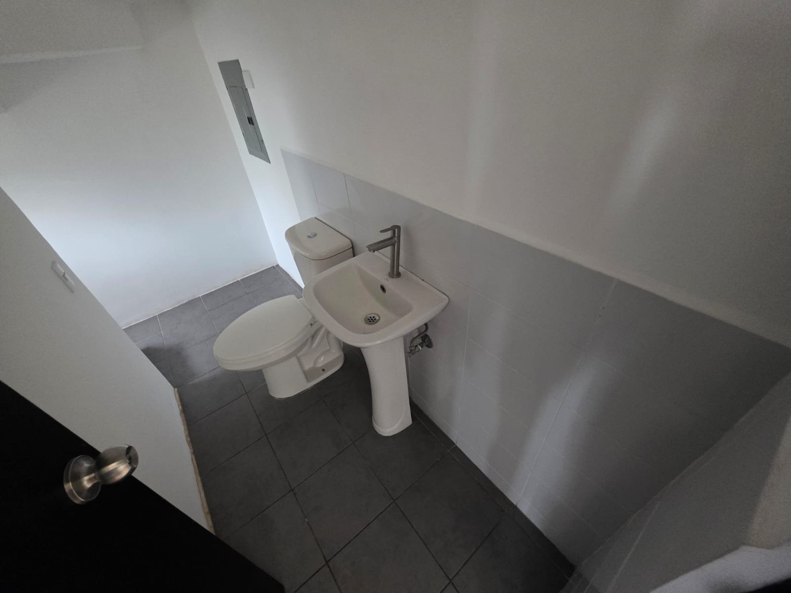 3 habitaciones