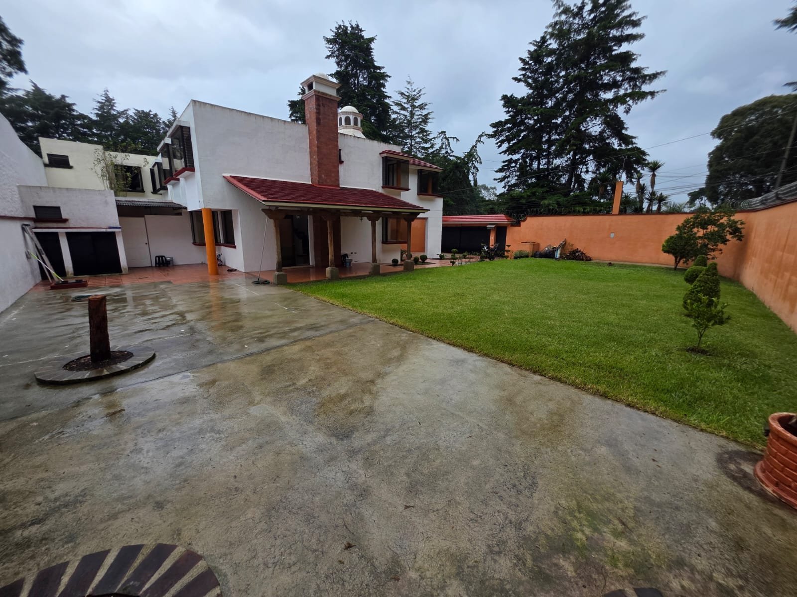 Casa en Renta Carretera a El Salvador km16, 3 habitaciones ref-6130