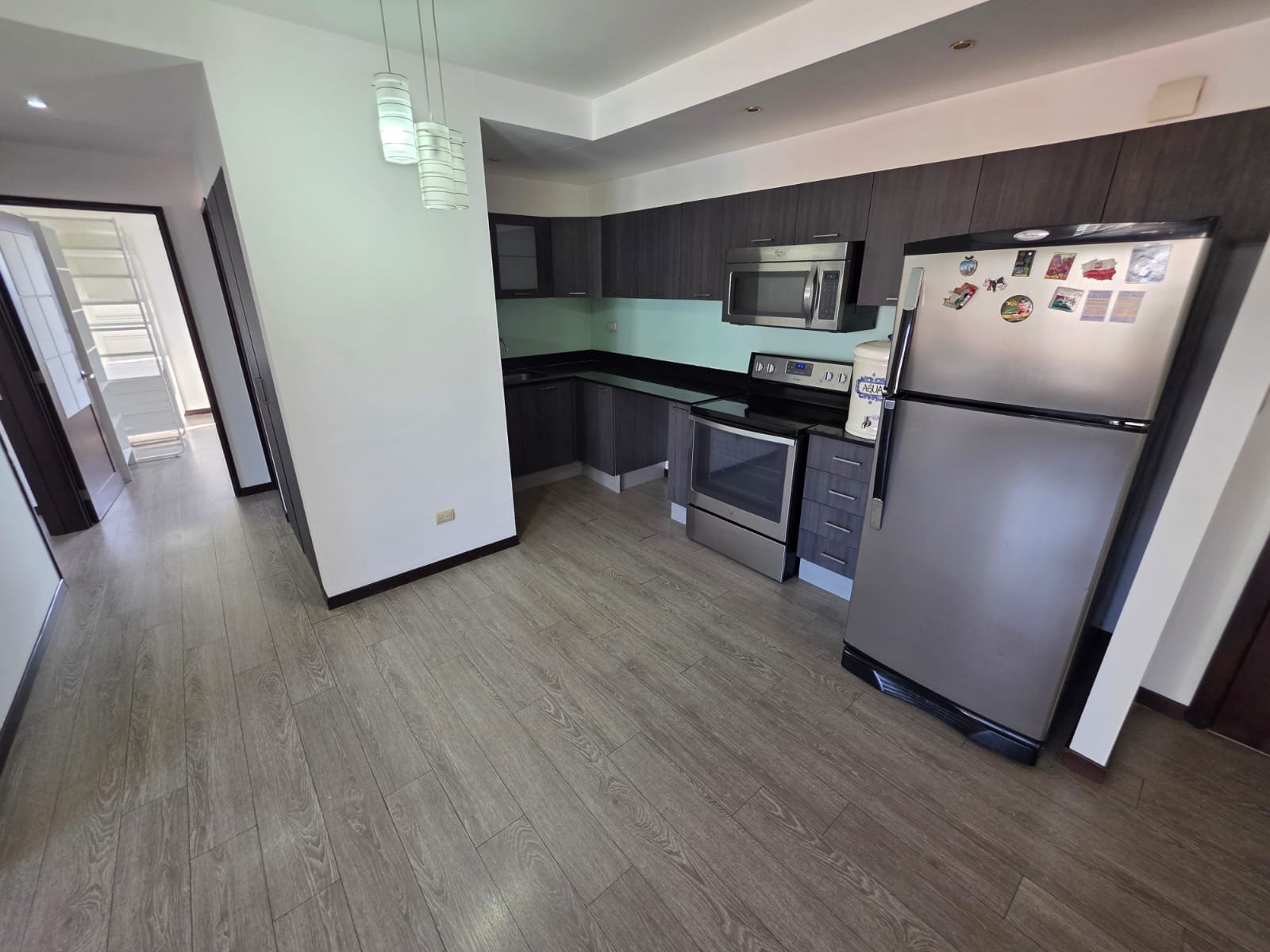 2 habitaciones