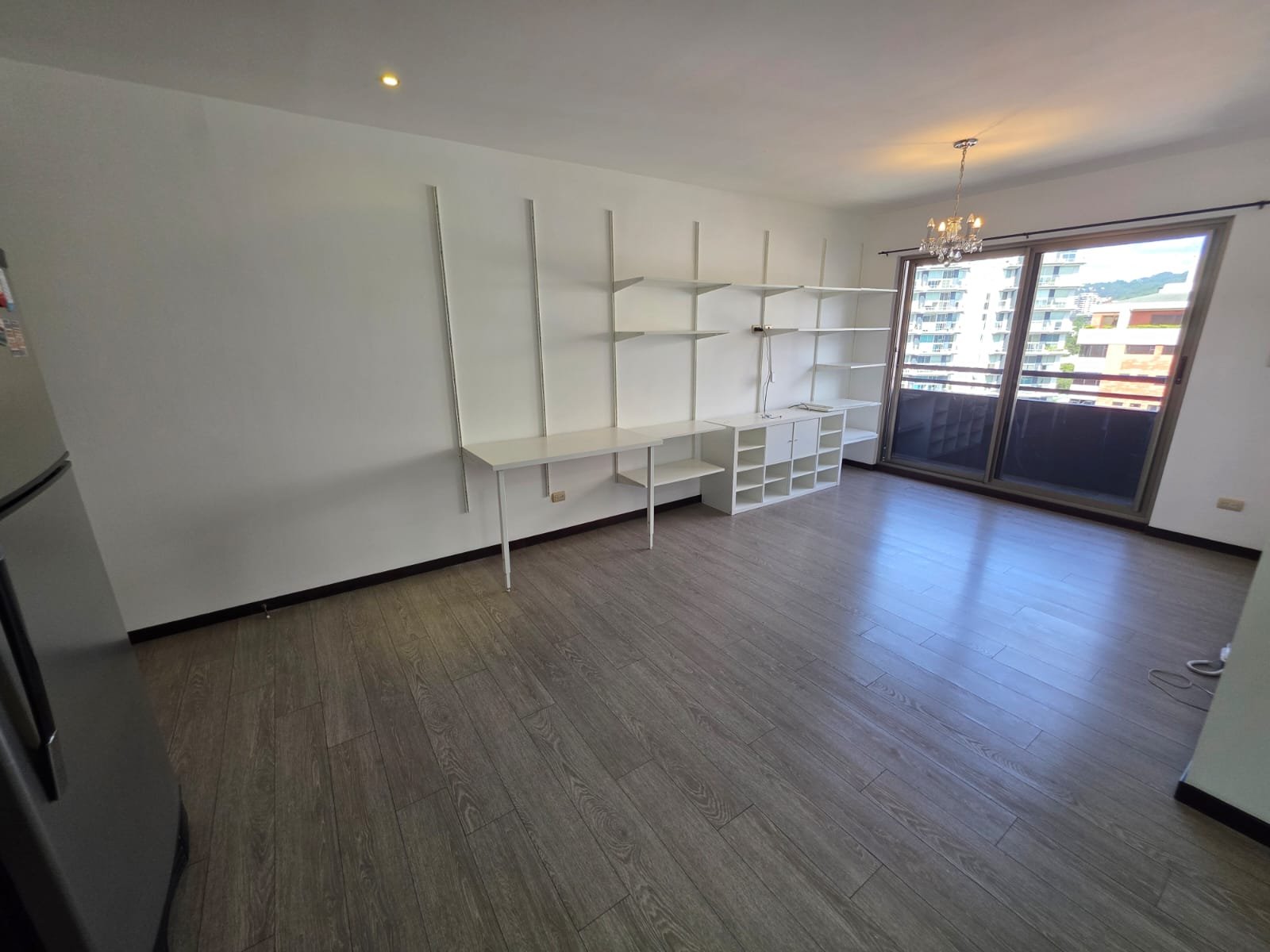 Apartamento en Renta en Neo Zona 10, 2 habitaciones ref-6132