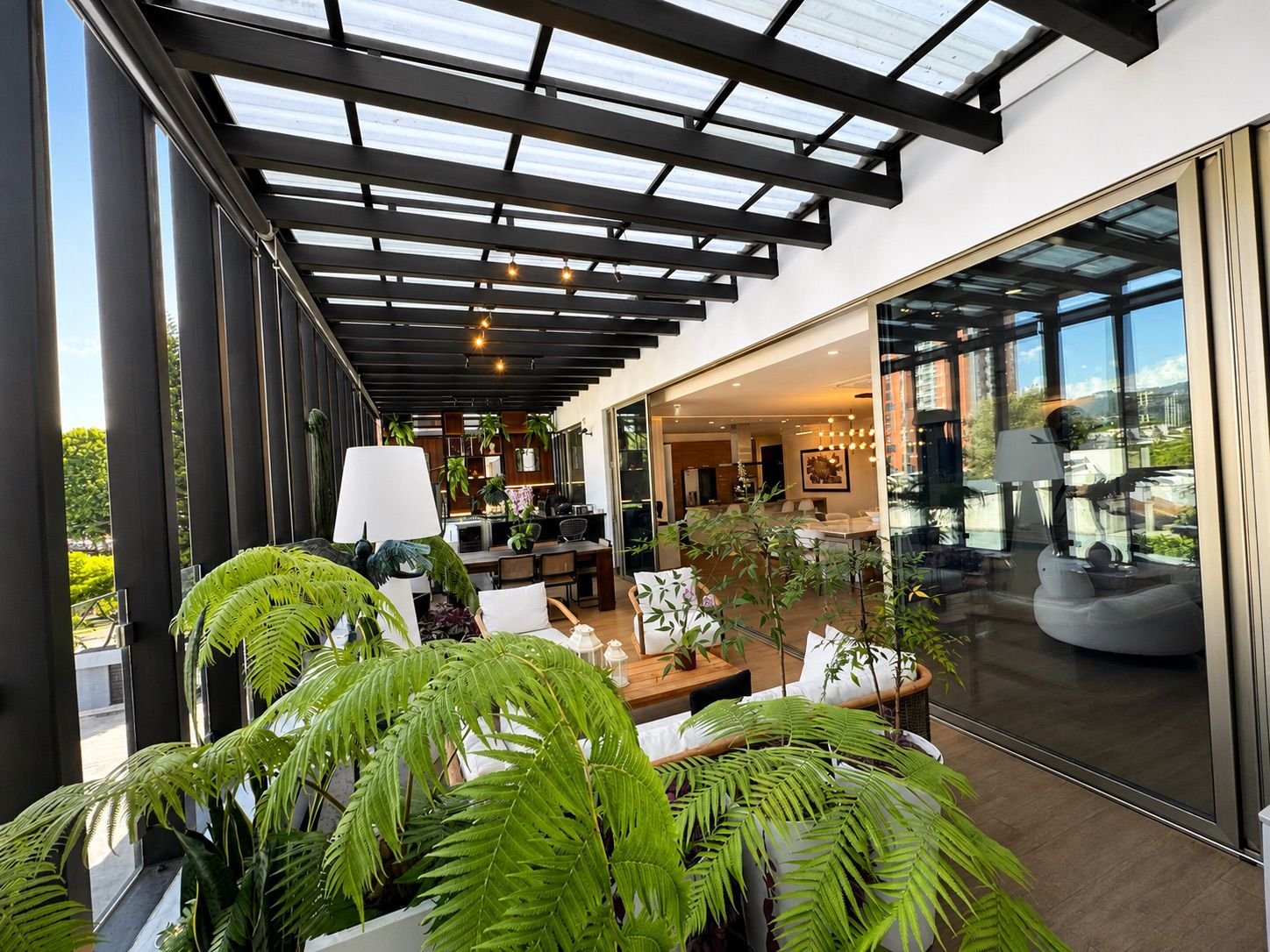 Apartamento en Venta en Vista Hermosa 2, Zona 15, 4 hab ref-6133