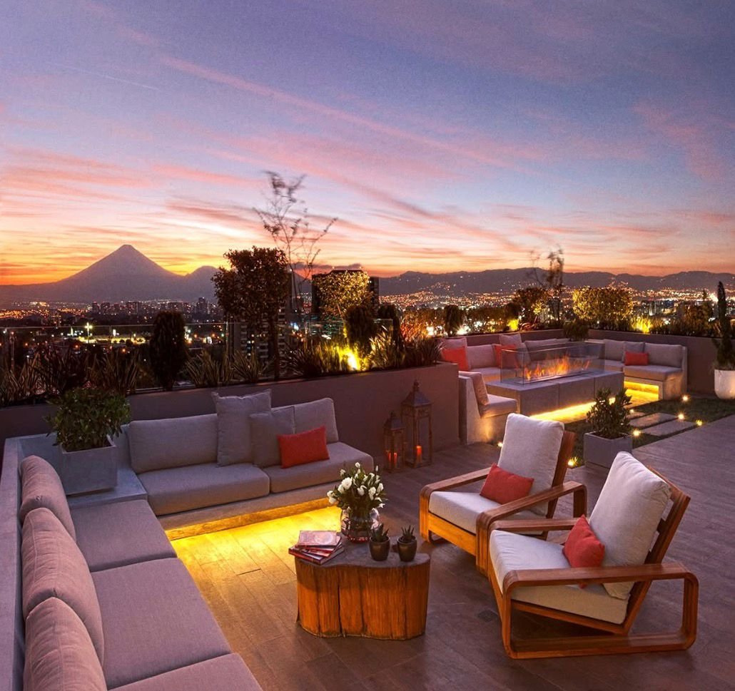 Apartamento en Venta en Vista Hermosa 2, Zona 15, 4 hab ref-6133