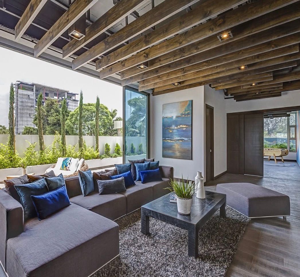 Apartamento en Venta en Vista Hermosa 2, Zona 15, 4 hab ref-6133