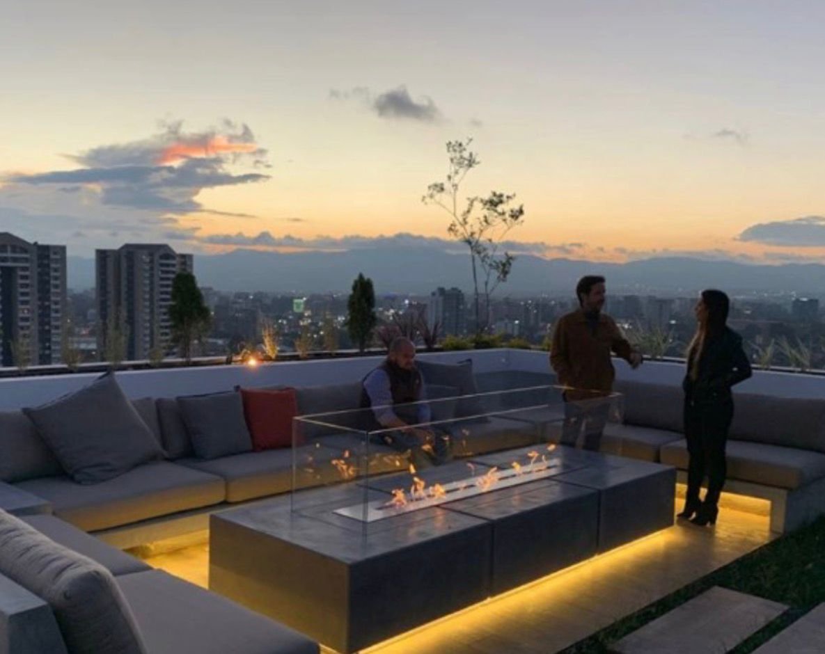 Apartamento en Venta en Vista Hermosa 2, Zona 15, 4 hab ref-6133