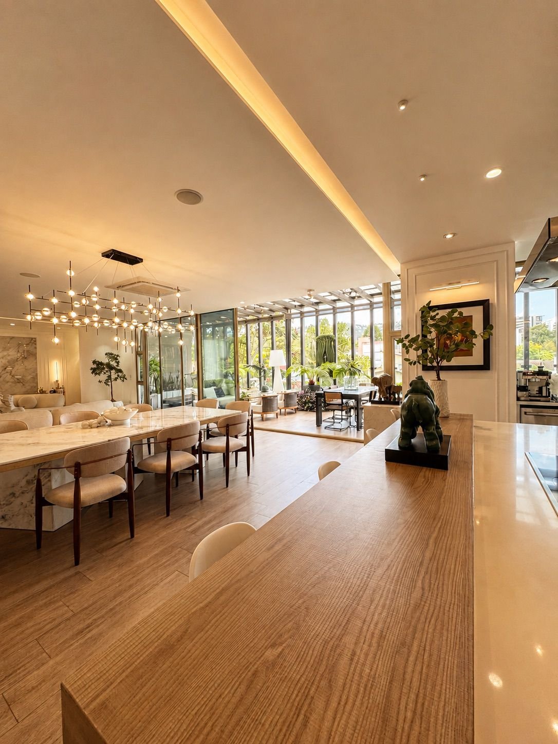 Apartamento en Venta en Vista Hermosa 2, Zona 15, 4 hab ref-6133