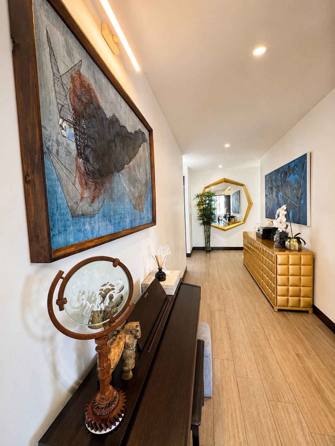 Apartamento en Venta en Vista Hermosa 2, Zona 15, 4 hab ref-6133