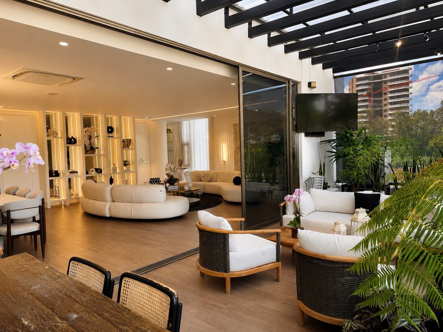 Apartamento en Venta en Vista Hermosa 2, Zona 15, 4 hab ref-6133