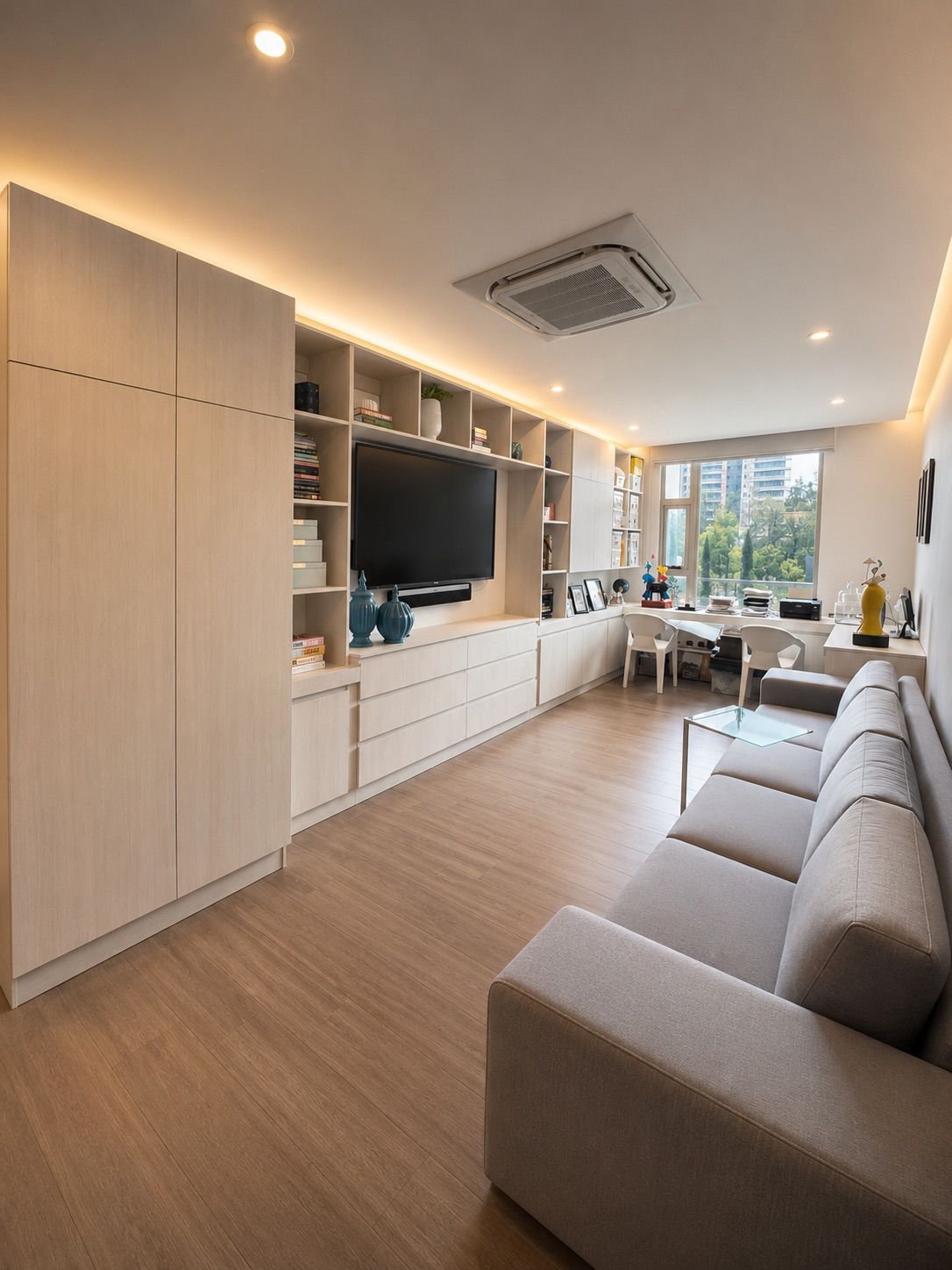Apartamento en Venta en Vista Hermosa 2, Zona 15, 4 hab ref-6133