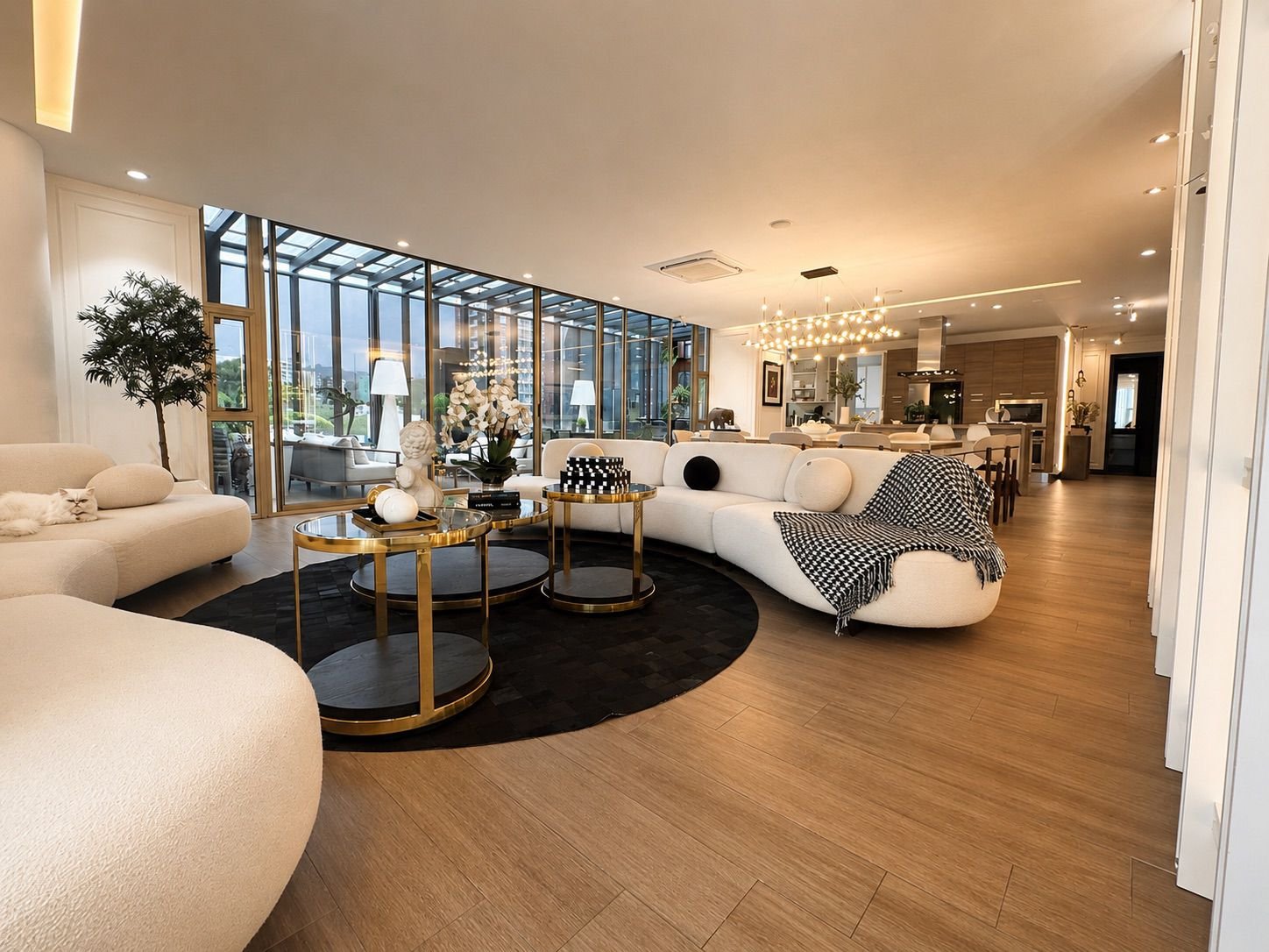 Apartamento en Venta en Vista Hermosa 2, Zona 15, 4 hab ref-6133