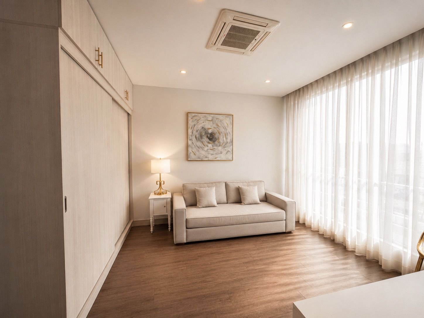 Apartamento en Venta en Vista Hermosa 2, Zona 15, 4 hab ref-6133
