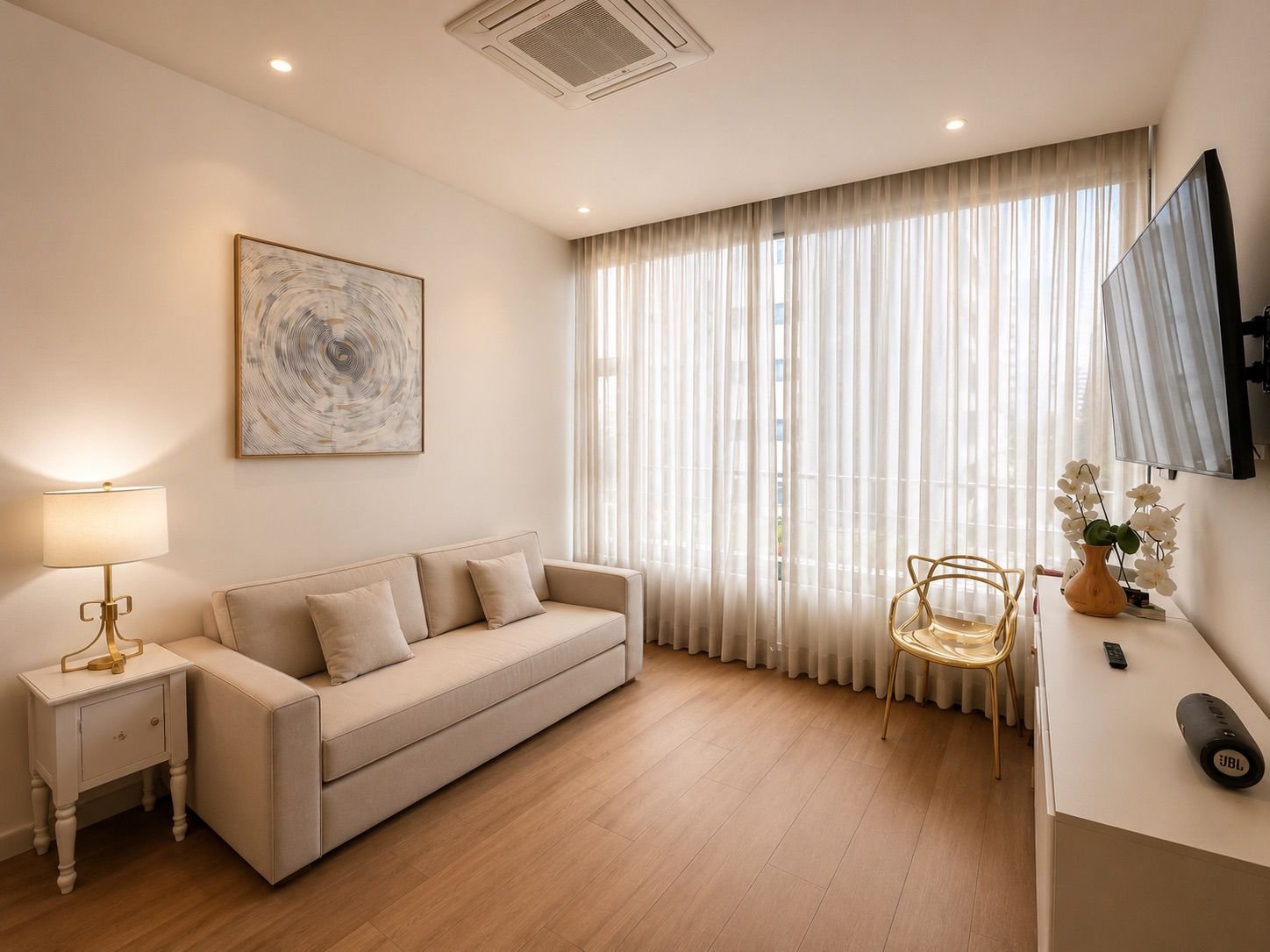 Apartamento en Venta en Vista Hermosa 2, Zona 15, 4 hab ref-6133