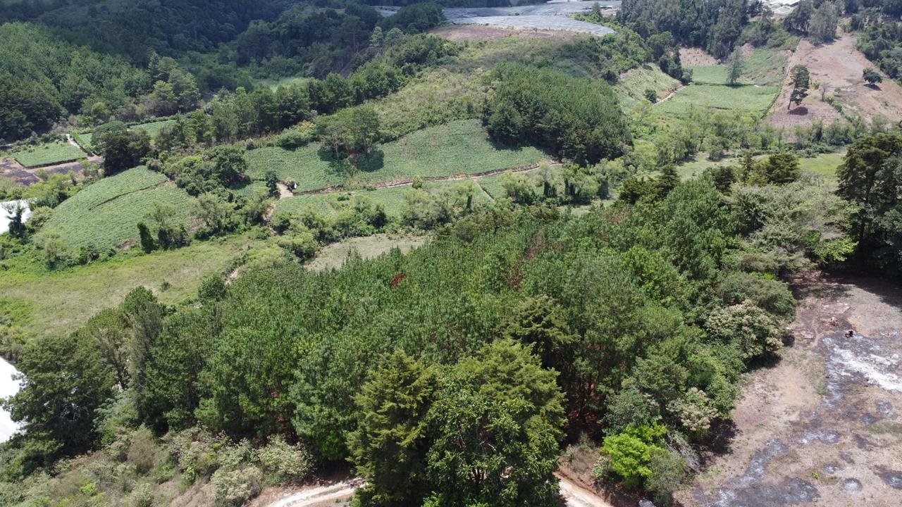 Fincas Agrícolas en venta en San José Pinula ref-6137