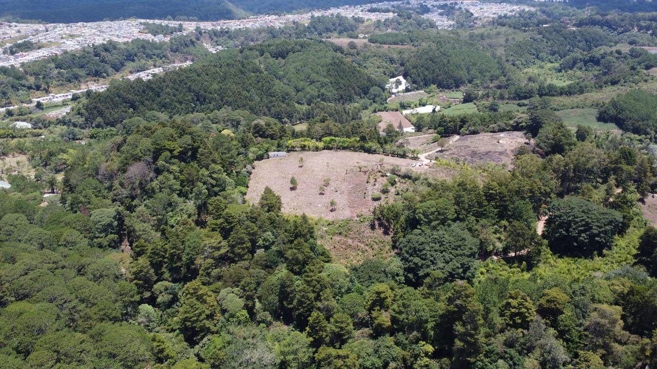 Fincas Agrícolas en venta en San José Pinula ref-6137