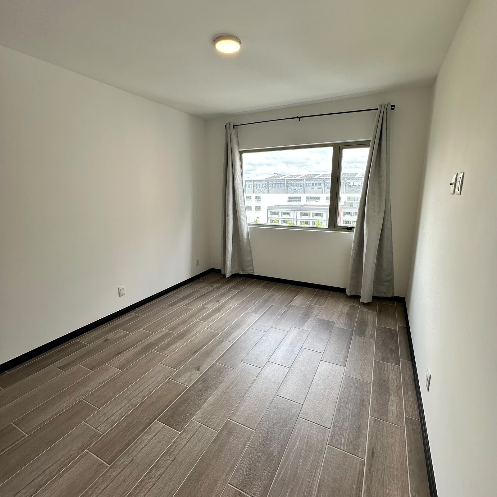 Apartamento moderno en Edificio Segheria ref-6139