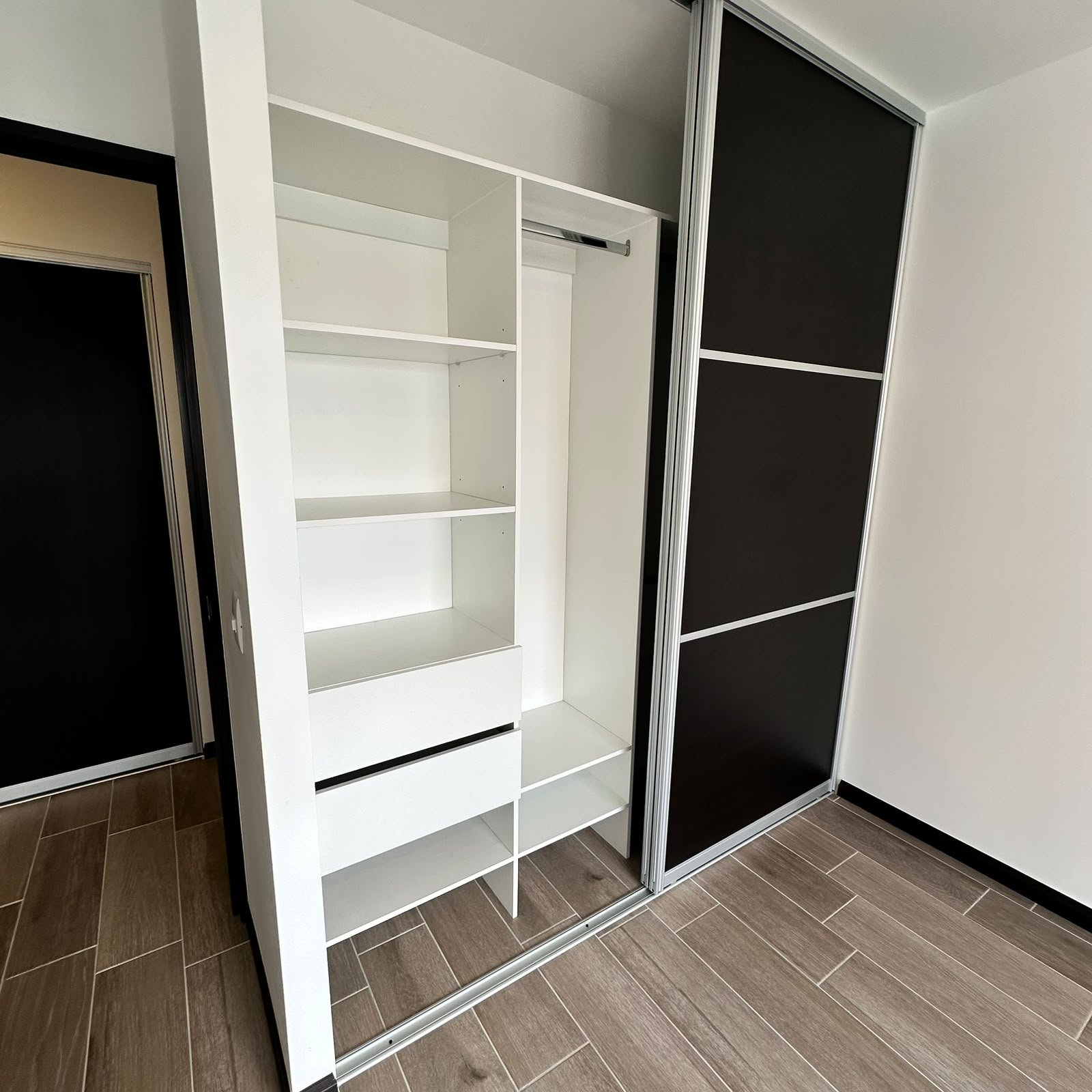 Apartamento moderno en Edificio Segheria ref-6139