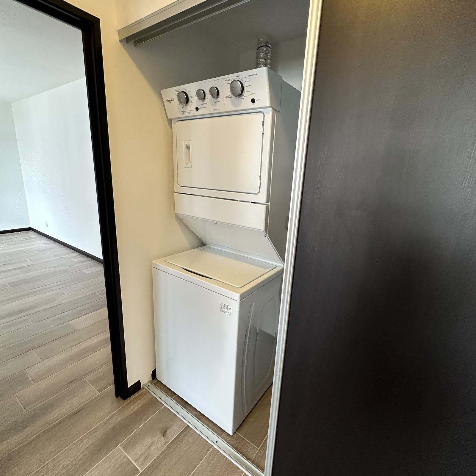 Apartamento moderno en Edificio Segheria ref-6139