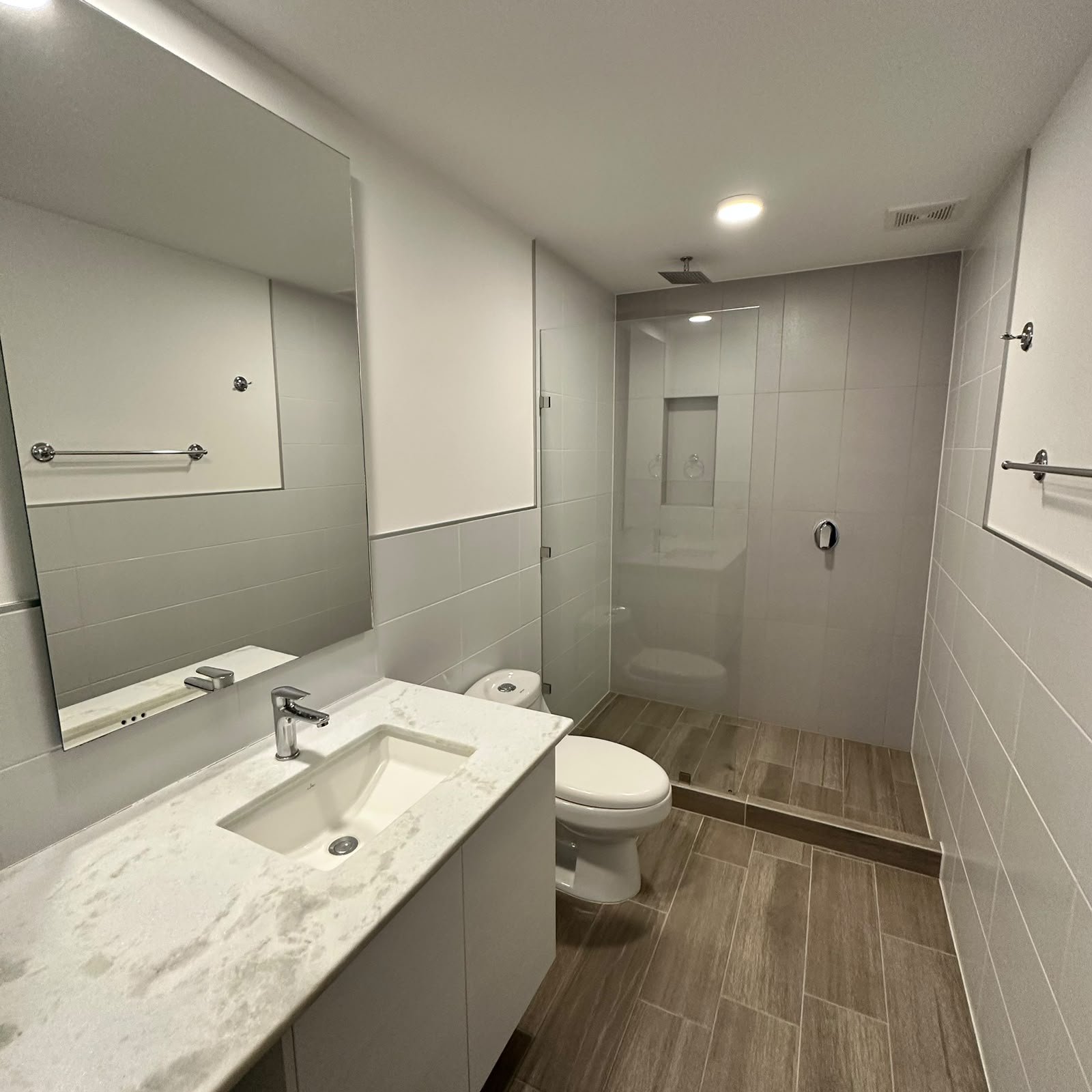 Apartamento moderno en Edificio Segheria ref-6139