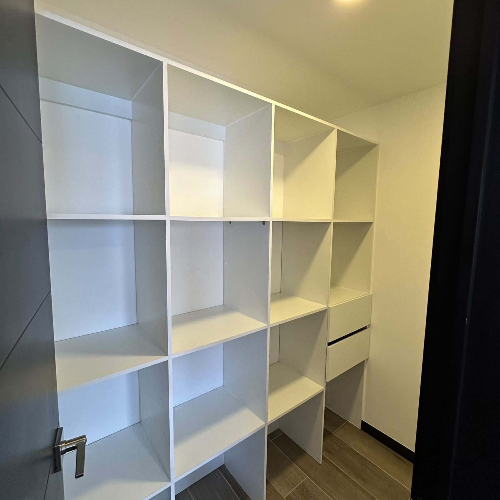 Apartamento moderno en Edificio Segheria ref-6139