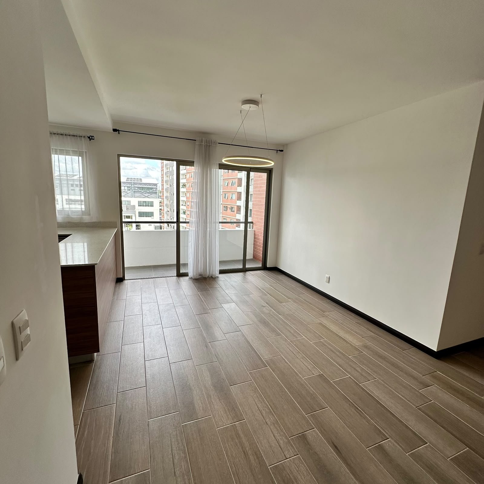 Apartamento moderno en Edificio Segheria ref-6139