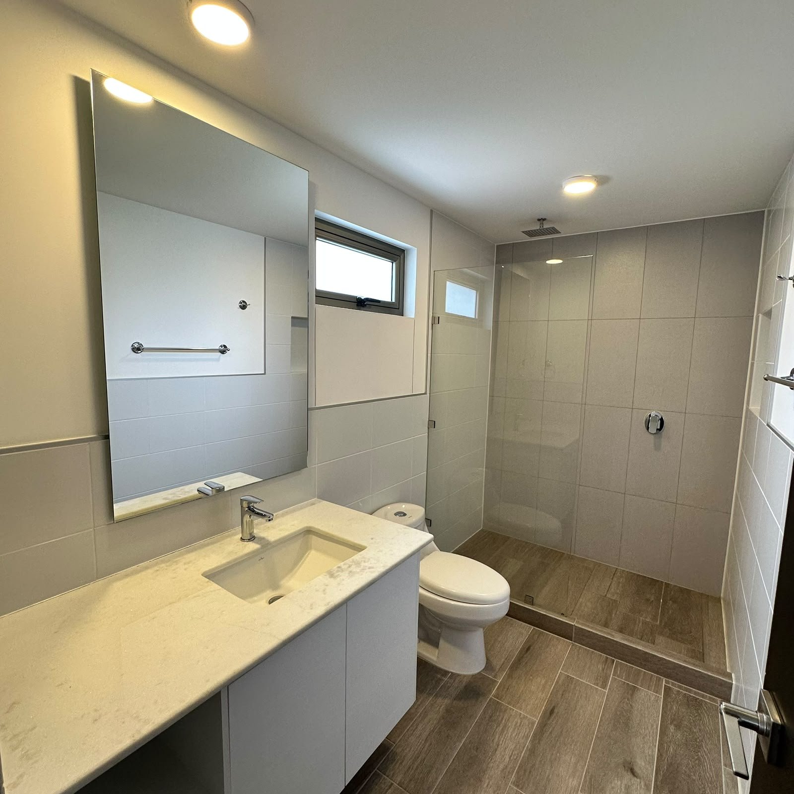 Apartamento moderno en Edificio Segheria ref-6139
