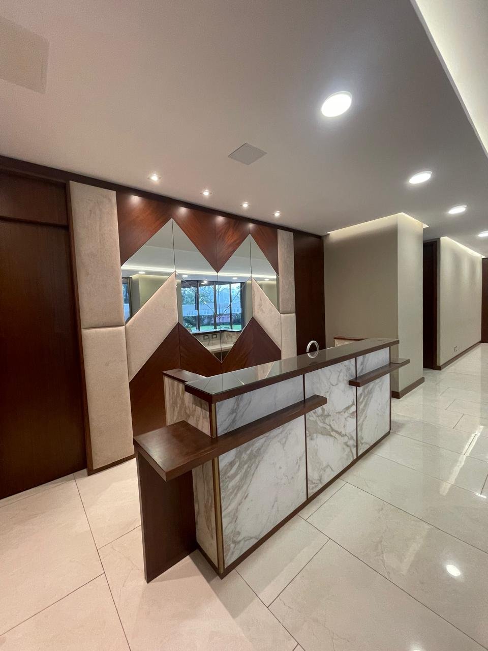 Apartamento en Renta en Botticelli, Zona 15 ref-6140