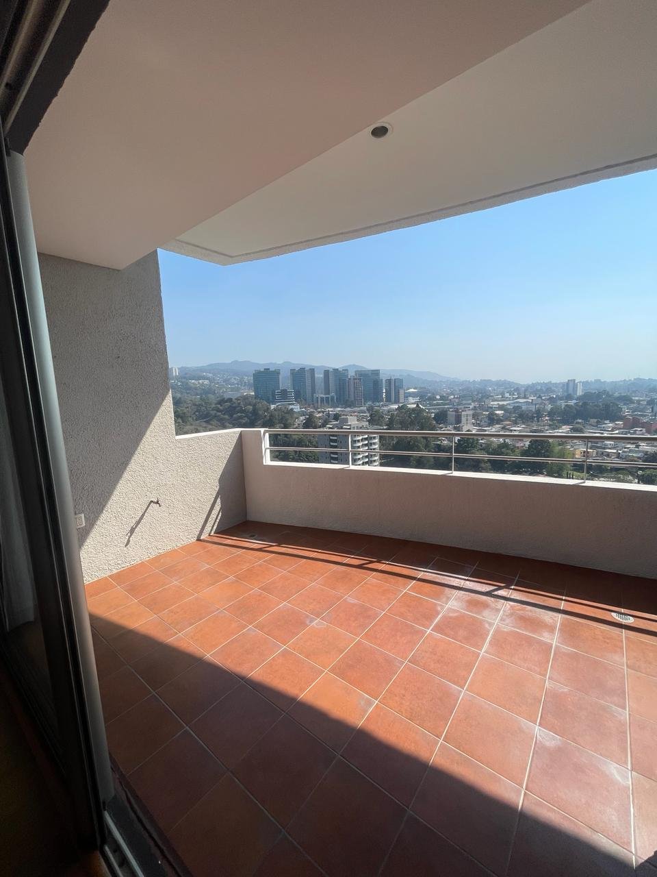 Apartamento en Renta en Botticelli, Zona 15 ref-6140