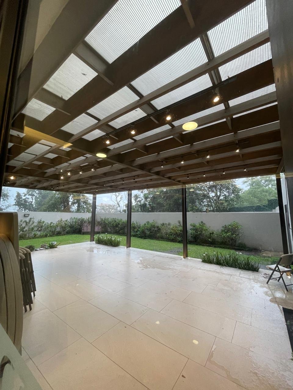 Apartamento en Renta en Botticelli, Zona 15 ref-6140