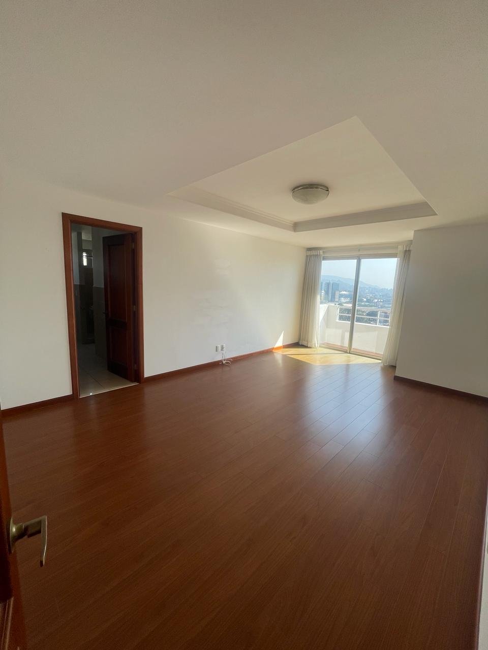 Apartamento en Renta en Botticelli, Zona 15 ref-6140