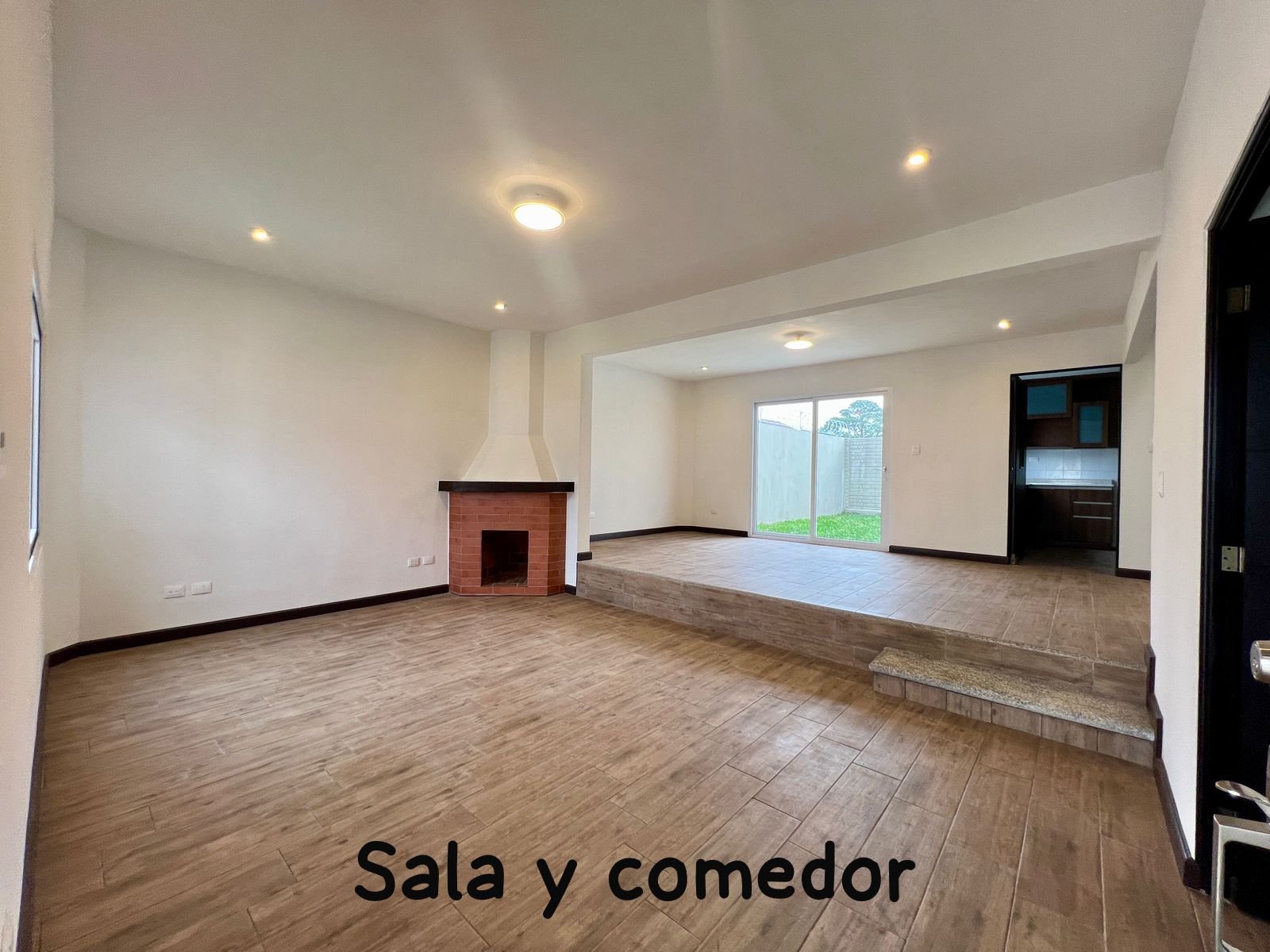 Casa en renta de 4 habitaciones en Fraijanes ref-6141