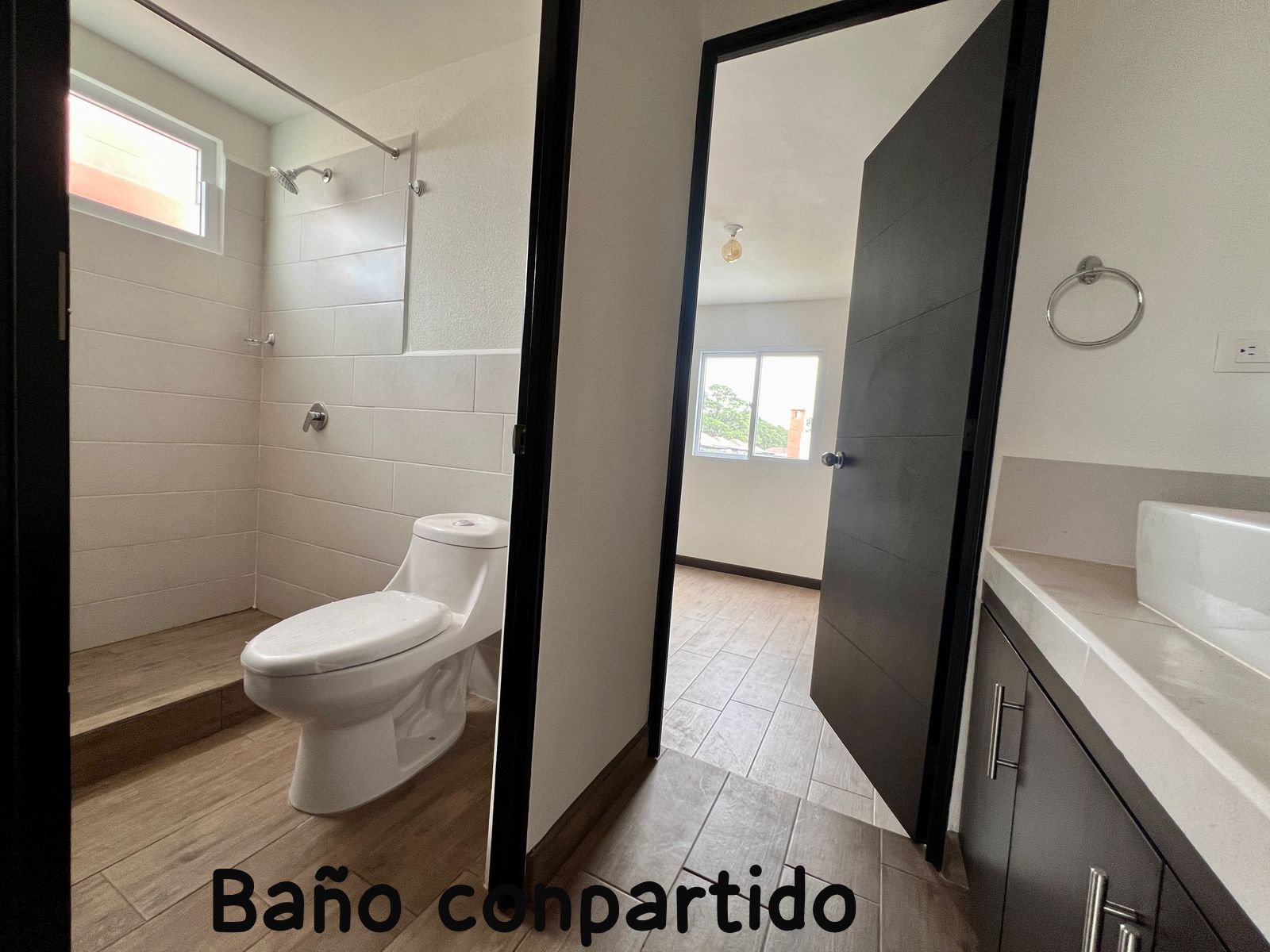Casa en renta de 4 habitaciones en Fraijanes ref-6141