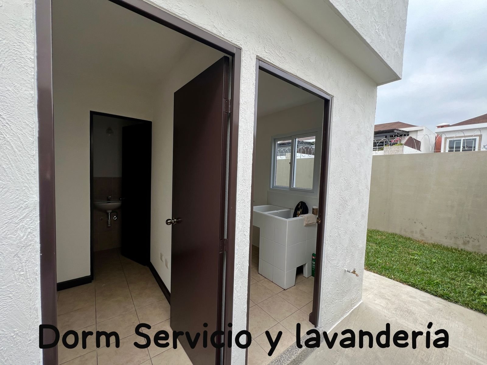 Casa en renta de 4 habitaciones en Fraijanes ref-6141