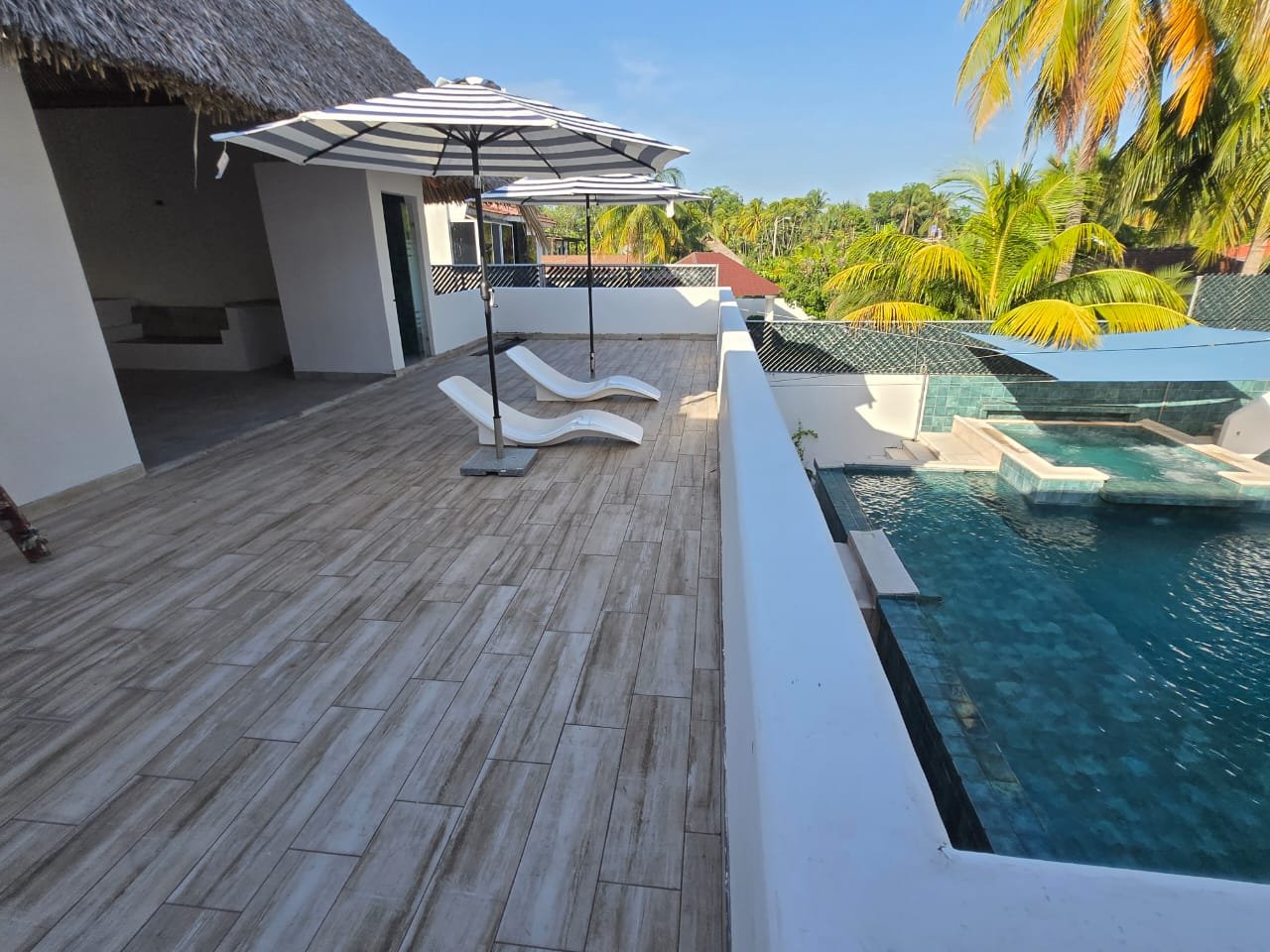 Espectacular Casa Amueblada en venta en San Marino ref-6143