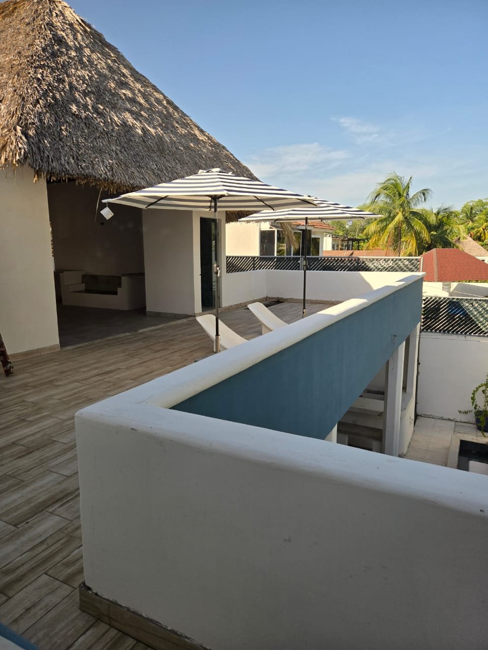Espectacular Casa Amueblada en venta en San Marino ref-6143