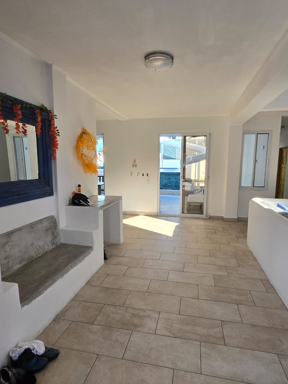 Espectacular Casa Amueblada en venta en San Marino ref-6143