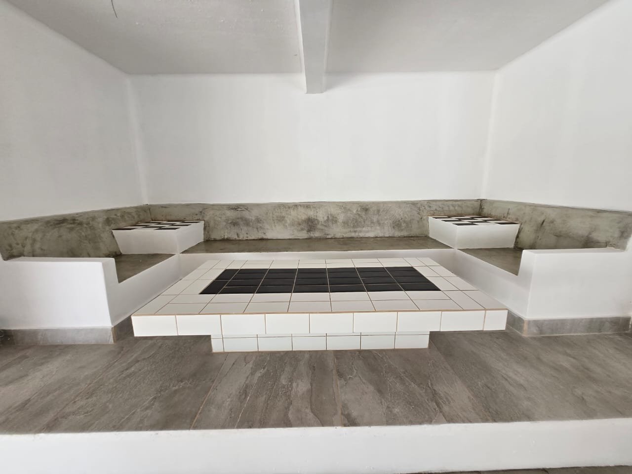 Espectacular Casa Amueblada en venta en San Marino ref-6143
