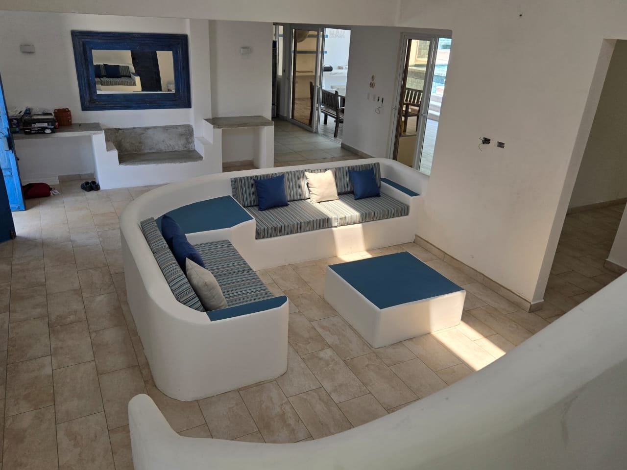 Espectacular Casa Amueblada en venta en San Marino ref-6143