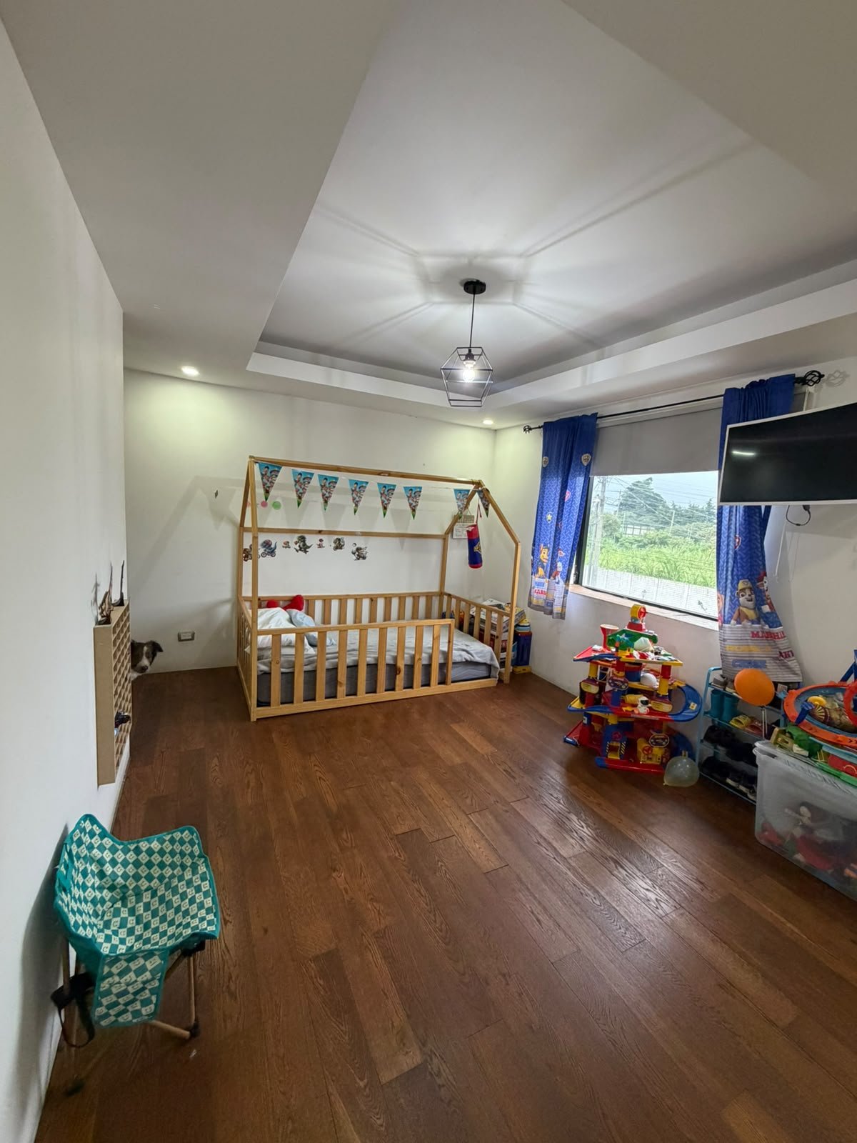 Casa Moderna en Condominio María Luisa ref-6144