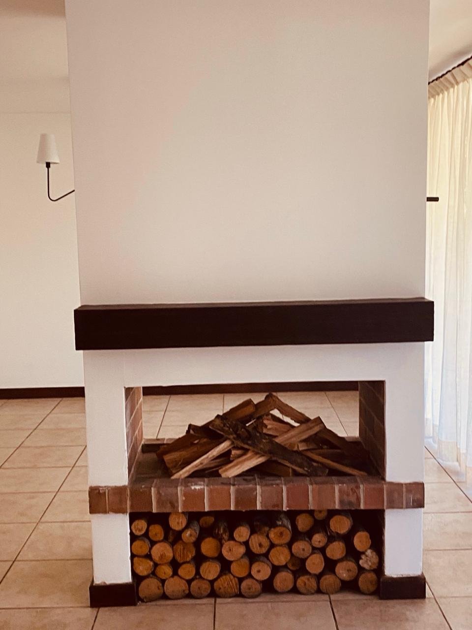 Casa con Jardín en Condominio San Antonio ref-6149