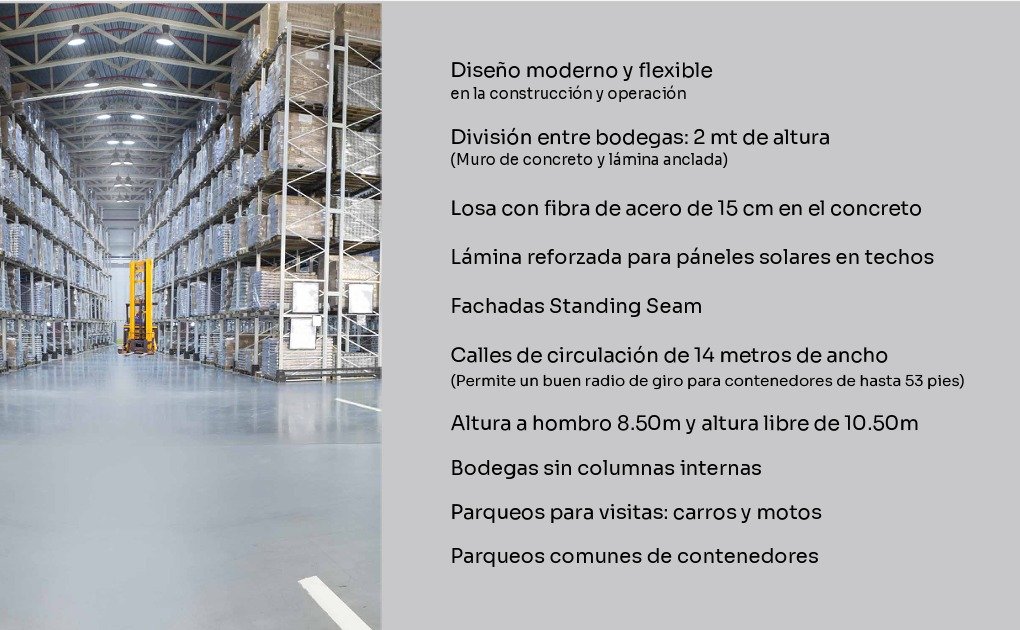 Ofibodega en Renta en Parque Industrial Gamma ref-6151
