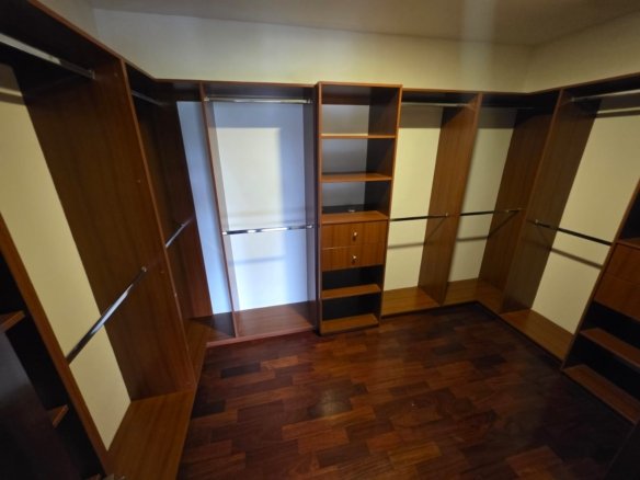Apartamento en renta en Santa Maria zona 10
