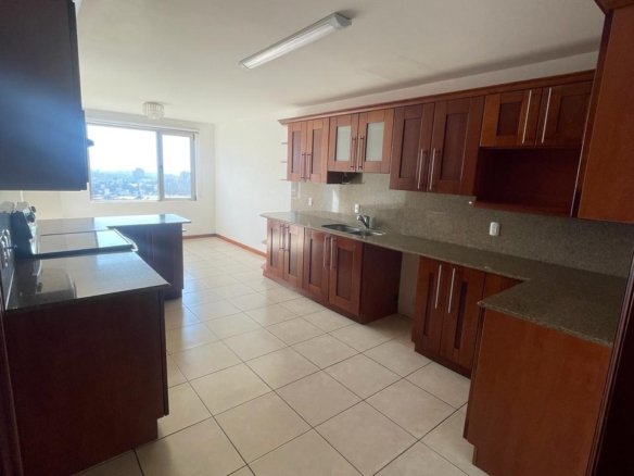 Apartamento en Renta en Botticelli